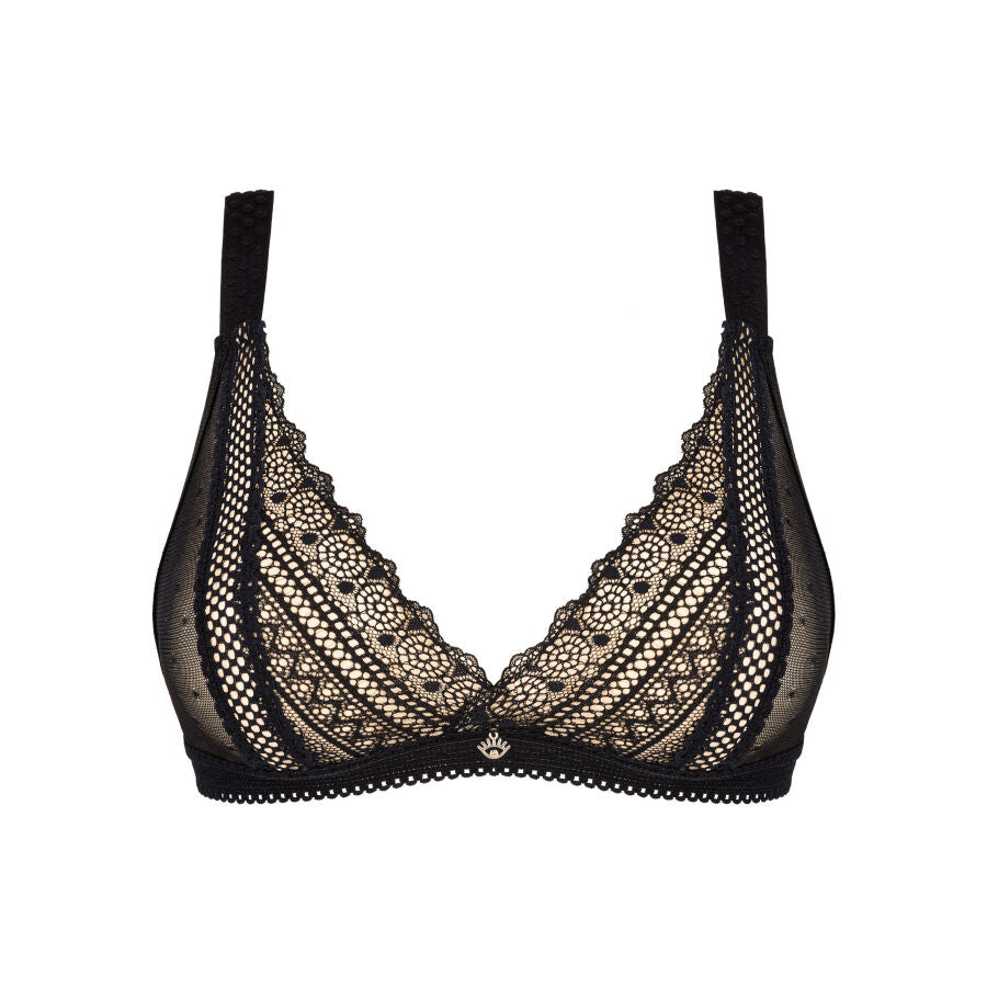 OBSESSIVE - SOUTIEN-GORGE ESTIQUA XS/S - Sensualia