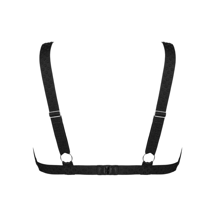 OBSESSIVE - SOUTIEN-GORGE ESTIQUA XS/S - Sensualia
