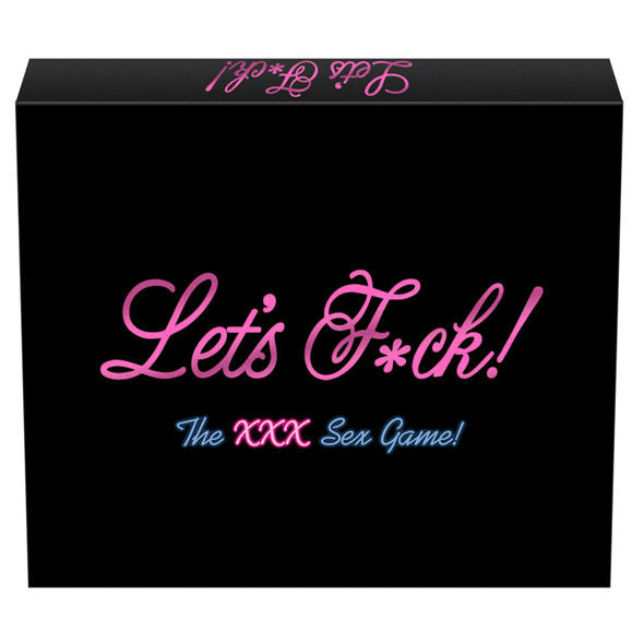 KHEPER GAMES - BAISONS LE JEU DE SEXE XXX - Sensualia
