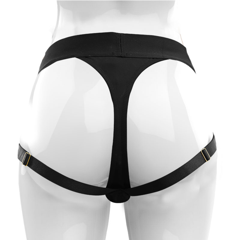MYTHOLOGY HARNAIS FANTAISIE HARNAIS SUPER ÉLASTIQUE TAILLE UNIQUE - Sensualia