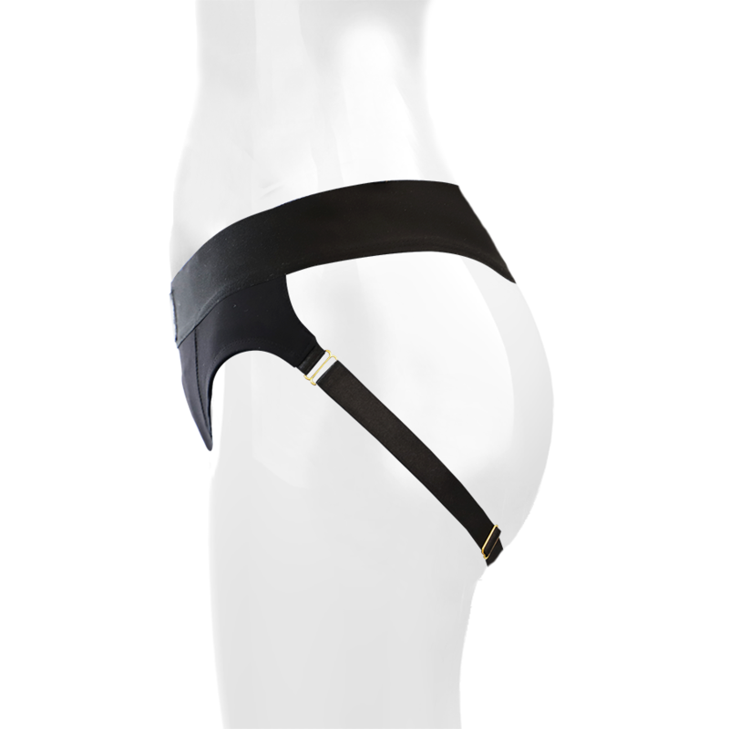 MYTHOLOGY HARNAIS FANTAISIE HARNAIS SUPER ÉLASTIQUE TAILLE UNIQUE - Sensualia
