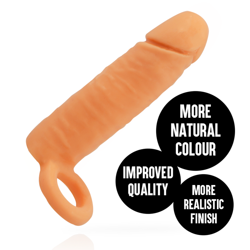 ADDICTED TOYS - ALLONGEZ VOTRE PÉNIS 16 CM - Sensualia