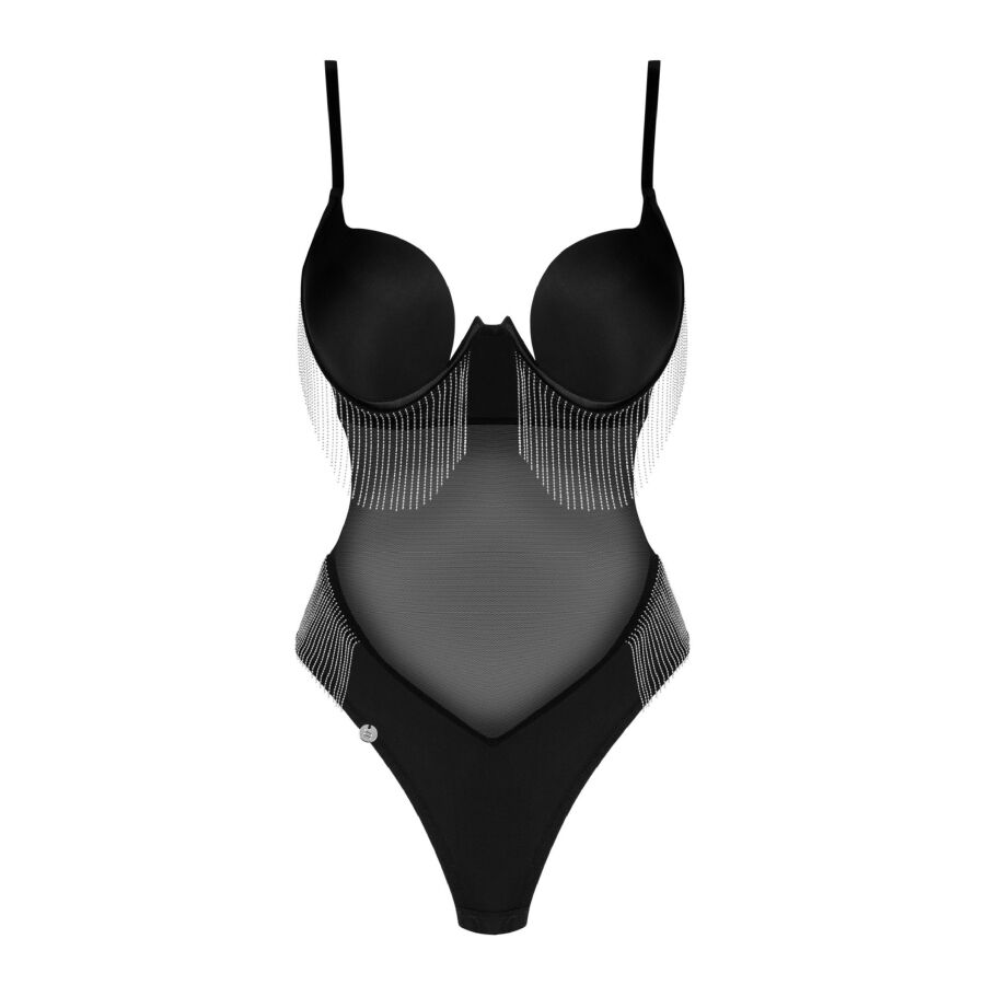 OBSESSIVE - MILLADIS TEDDY XS/S - Sensualia