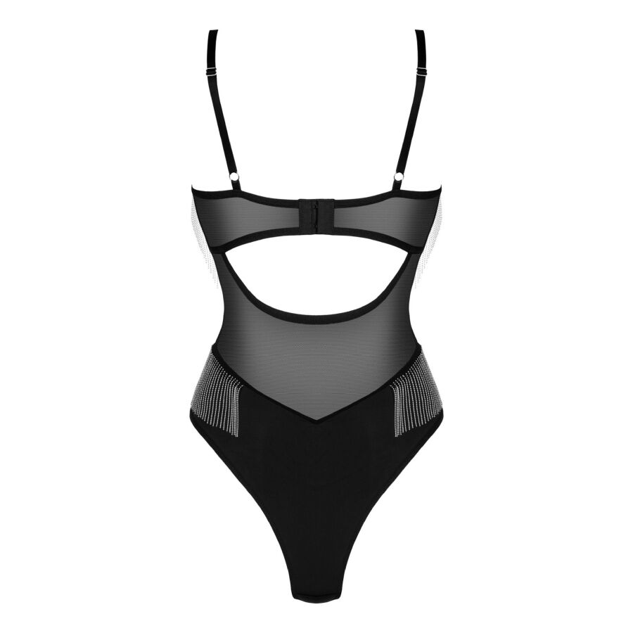 OBSESSIVE - MILLADIS TEDDY XS/S - Sensualia