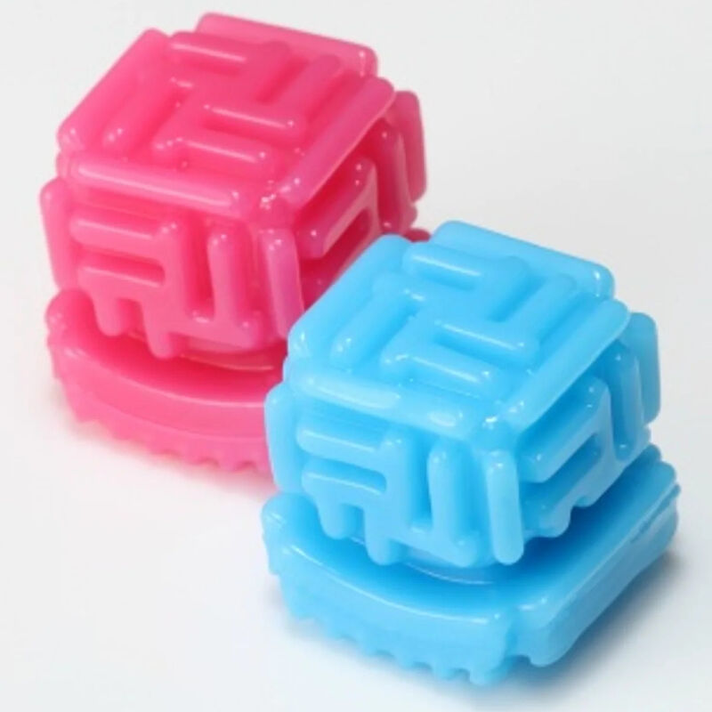 TENGA - MASTURBATEUR BOBBLE CRAZY CUBES - Sensualia