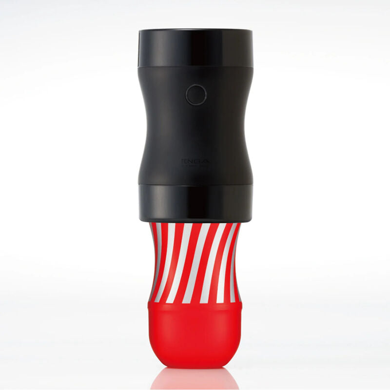 TENGA - ROULEAU GYRO SOUS VIDE ASPIRATION ET ROTATION - Sensualia