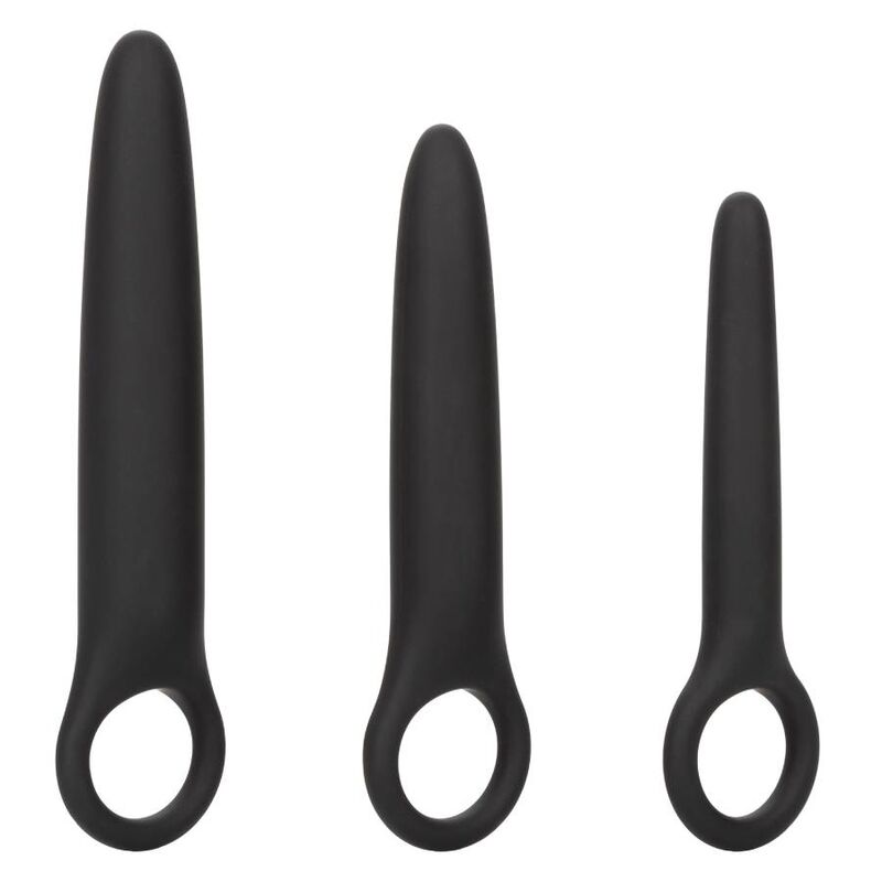 CALEXOTICS - TRIO DE DILATATEURS - Sensualia