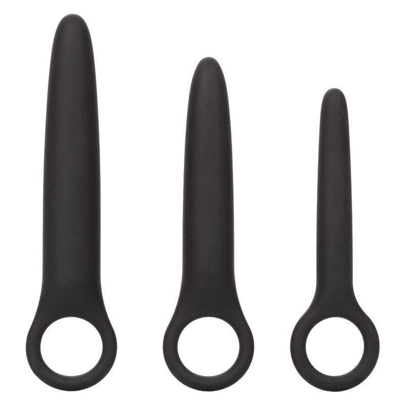 CALEXOTICS - TRIO DE DILATATEURS - Sensualia