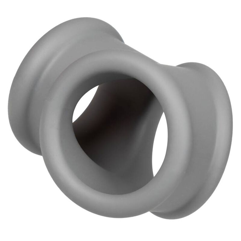 CALEXOTICS - BAGUE ALPHA PRECISION GRIS - Sensualia