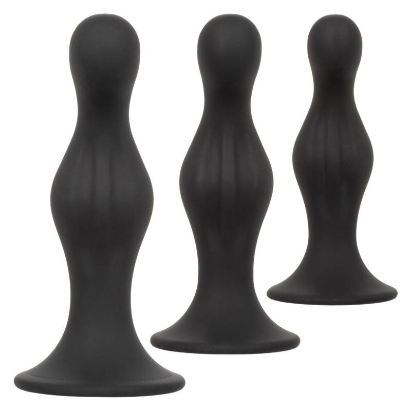 CALEXOTICS - KIT DONDULATION ANAL - Sensualia
