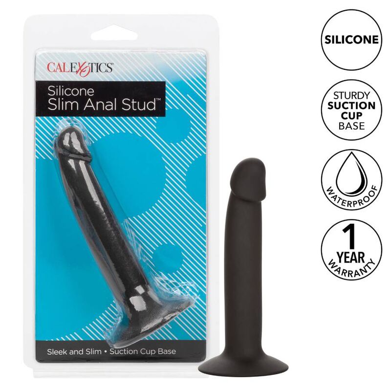 CALEXOTICS - GARON ANAL SLIM - Sensualia