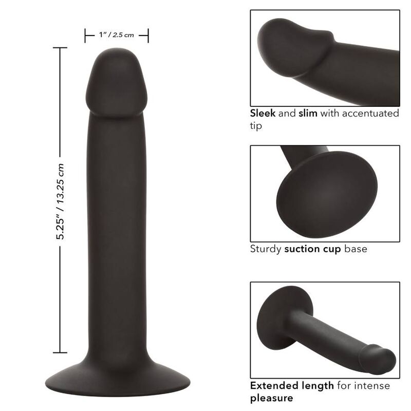 CALEXOTICS - GARON ANAL SLIM - Sensualia