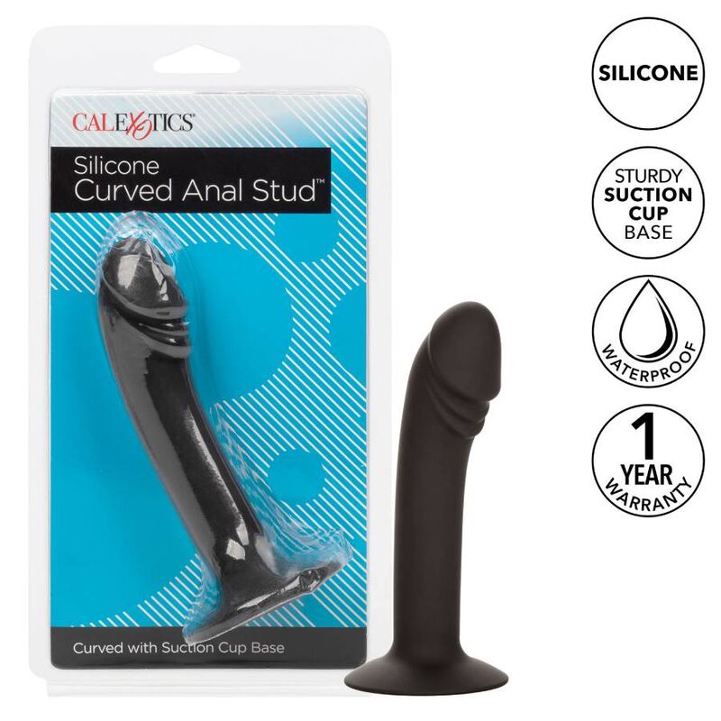CALEXOTICS - STUD ANAL COURB? - Sensualia