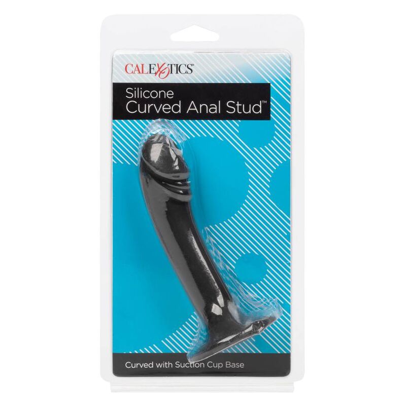 CALEXOTICS - STUD ANAL COURB? - Sensualia