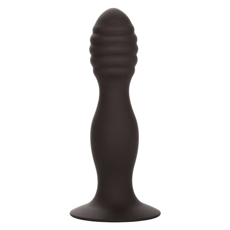 CALEXOTICS - STUD ANAL CÔTELÉ - Sensualia