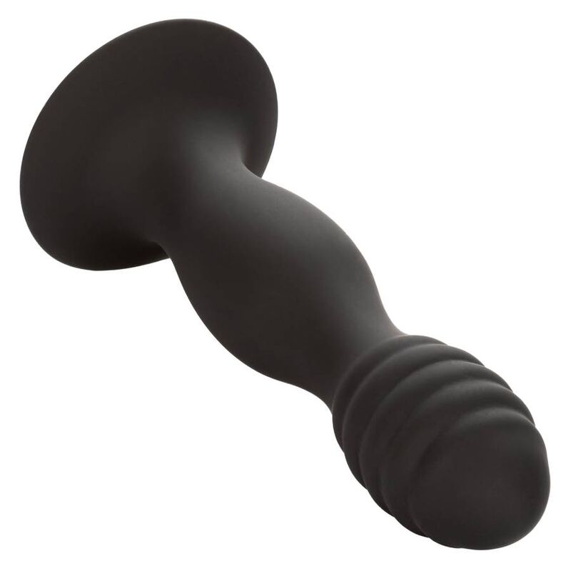 CALEXOTICS - STUD ANAL CÔTELÉ - Sensualia