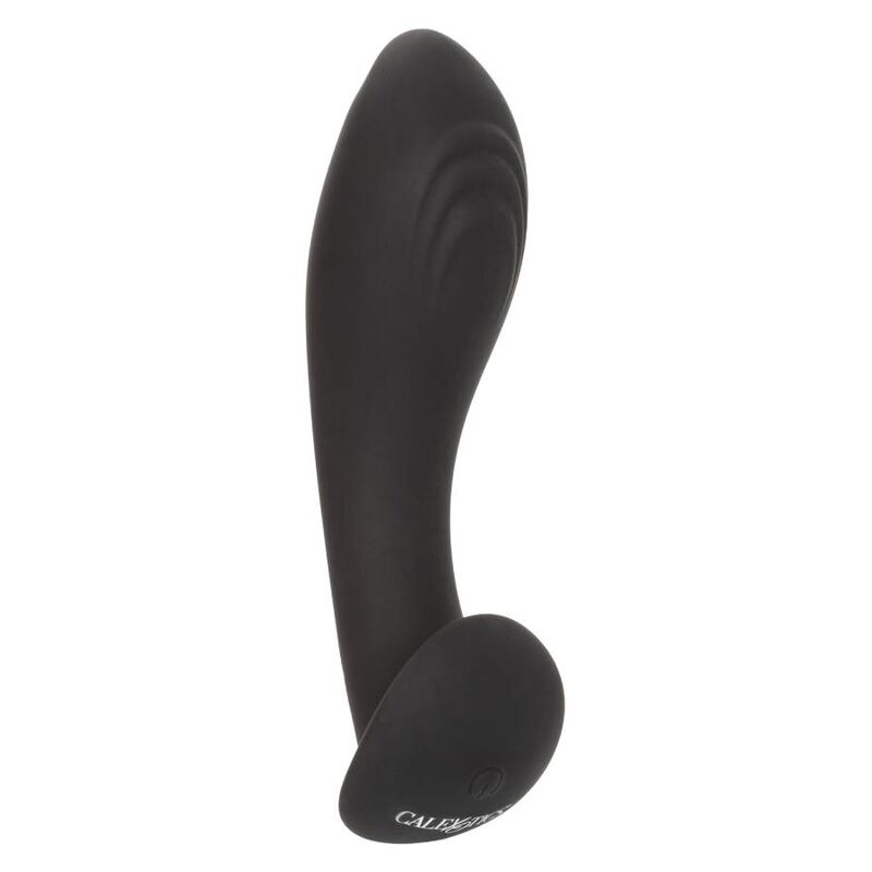 CALEXOTICS - SONDE FLEXIBLE EN SILICONE LIQUIDE - Sensualia