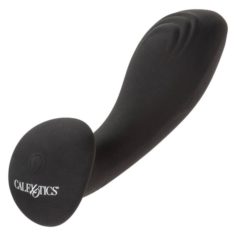 CALEXOTICS - SONDE FLEXIBLE EN SILICONE LIQUIDE - Sensualia