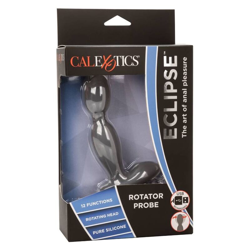 CALEXOTICS - SONDE ROTATEUR - Sensualia
