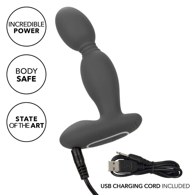 CALEXOTICS - SONDE ROTATEUR - Sensualia