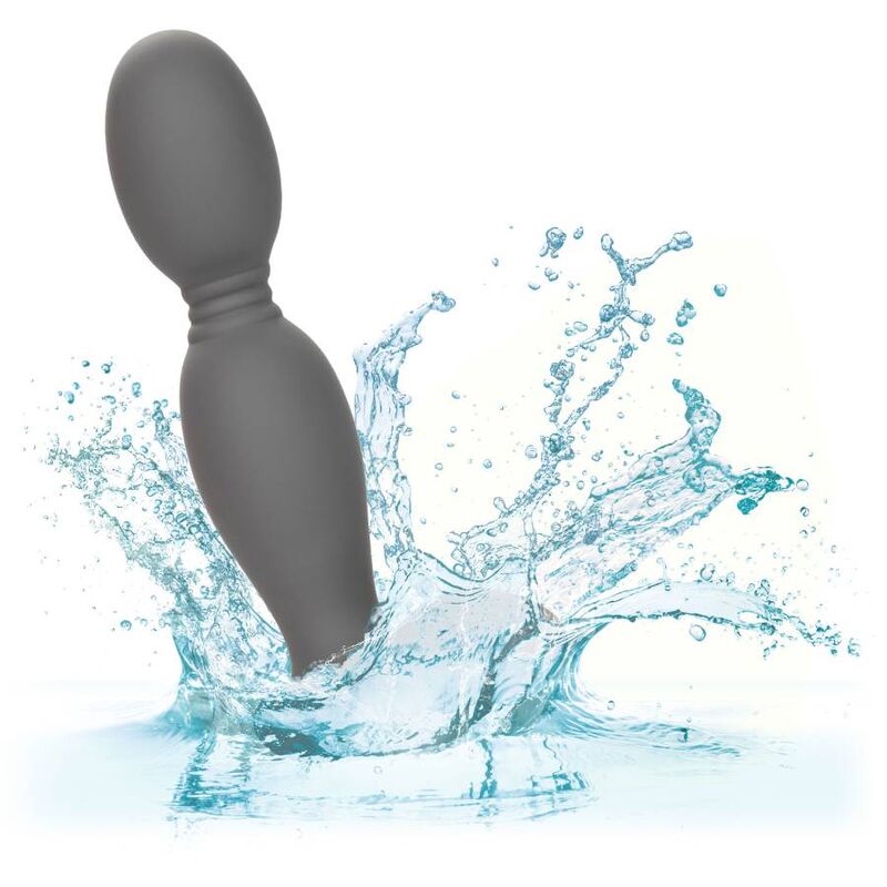 CALEXOTICS - SONDE ROTATEUR - Sensualia
