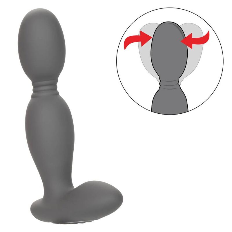 CALEXOTICS - SONDE ROTATEUR - Sensualia