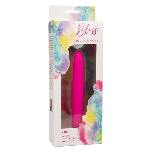 CALEXOTICS - BLISS VIBE ROSE - Sensualia