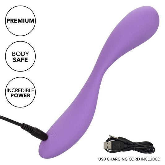 CALEXOTICS - CONTOUR DEMI-VIOLET - Sensualia