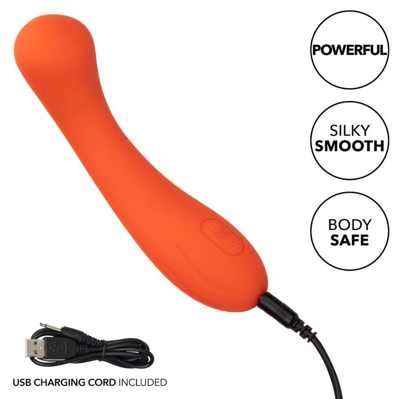 CALEXOTICS - STELLA G-WAND ORANGE - Sensualia