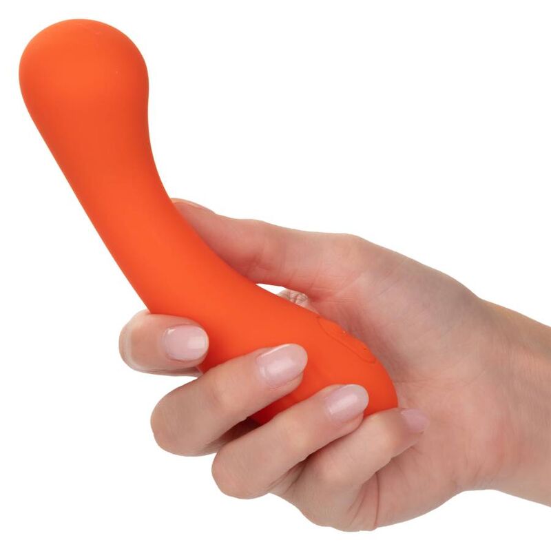 CALEXOTICS - STELLA G-WAND ORANGE - Sensualia
