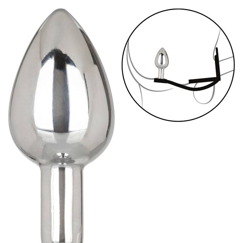 CALEXOTICS - MINI PLUG STAR FUCKER - Sensualia