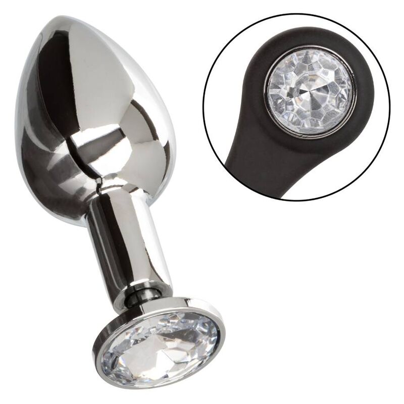 CALEXOTICS - MINI PLUG STAR FUCKER - Sensualia