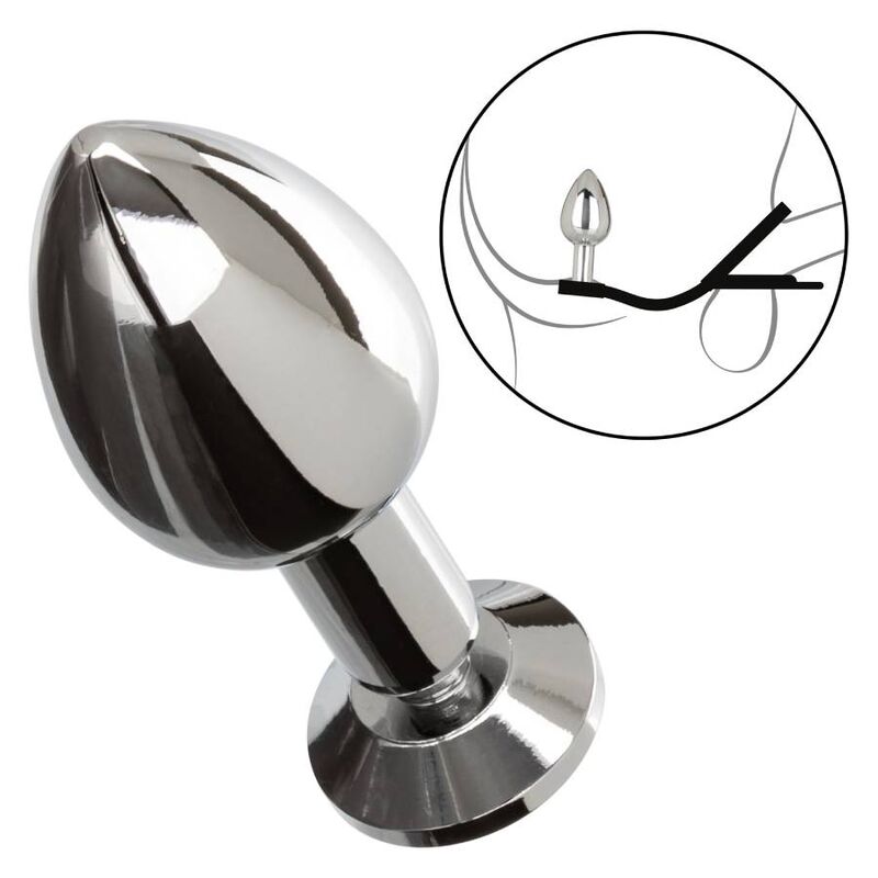 CALEXOTICS - MINI PLUG STAR FUCKER - Sensualia