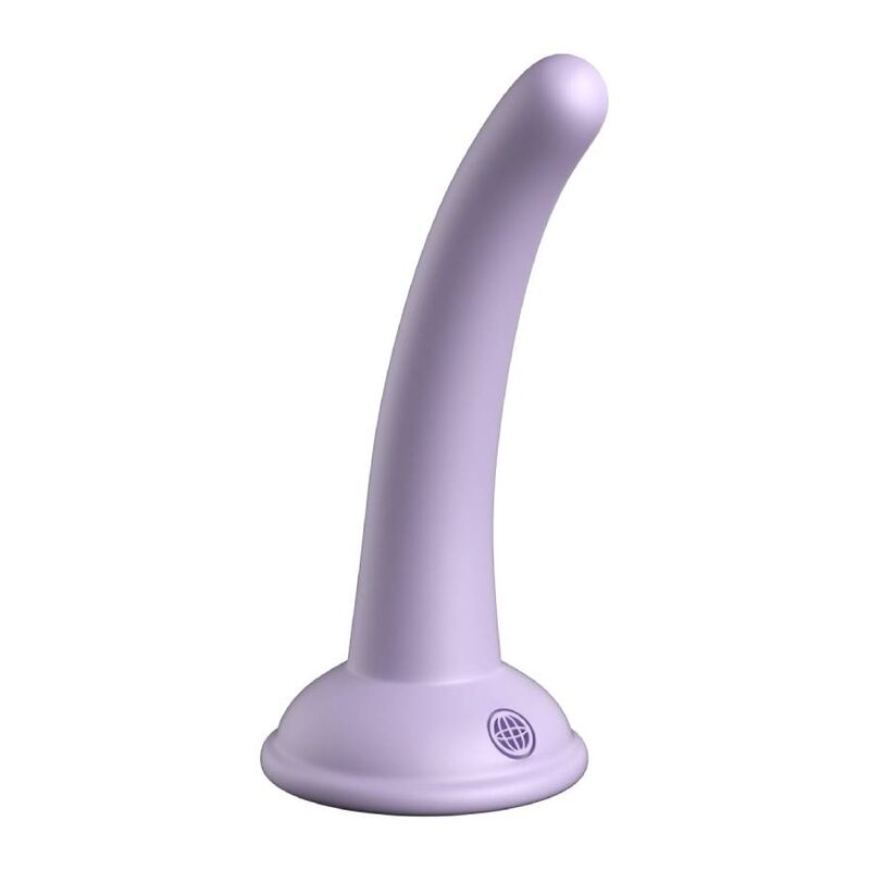 DILLIO - CURIOUS FIVE 12,7 CM LILAS - Sensualia