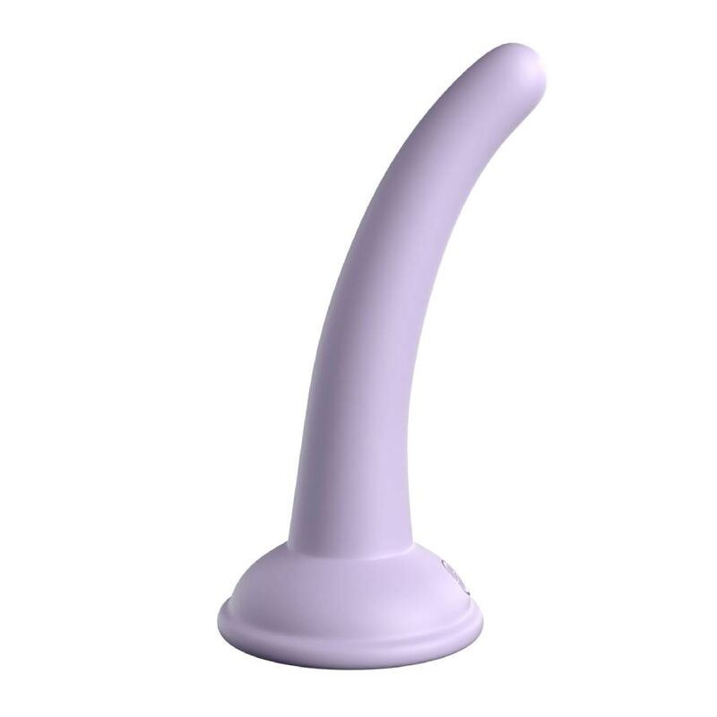 DILLIO - CURIOUS FIVE 12,7 CM LILAS - Sensualia