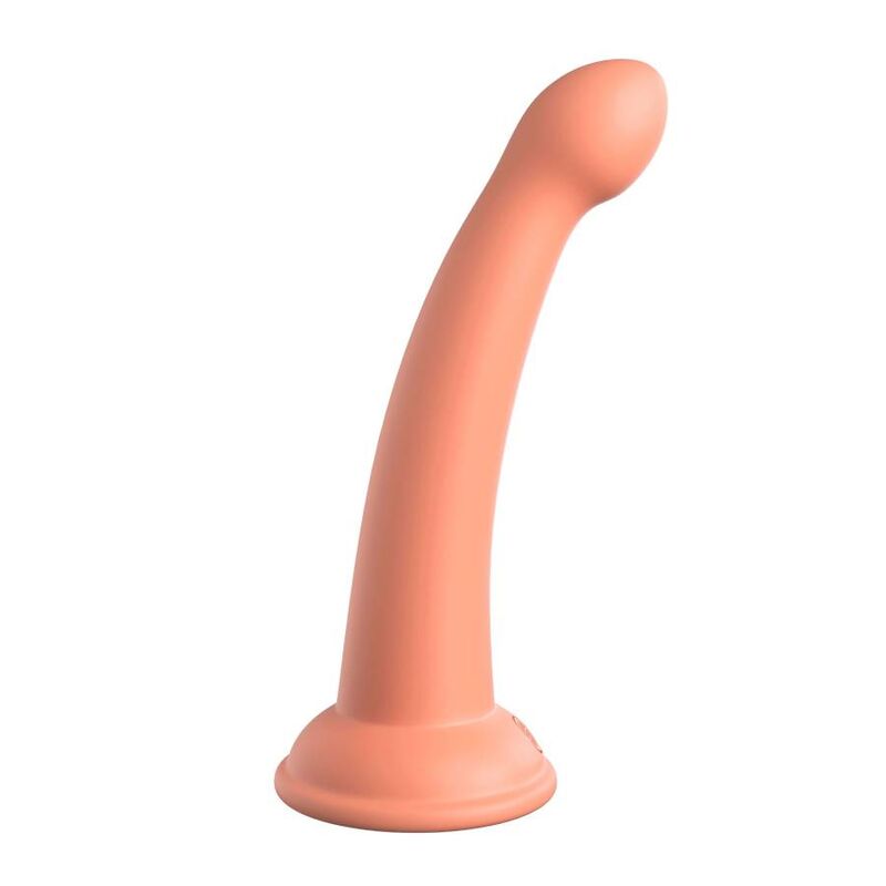 DILLIO - SECRET EXPLORER 15,24 CM ORANGE - Sensualia