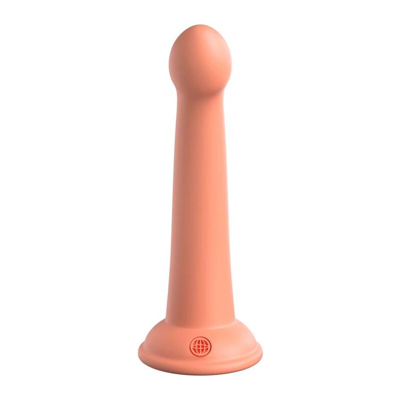 DILLIO - SECRET EXPLORER 15,24 CM ORANGE - Sensualia