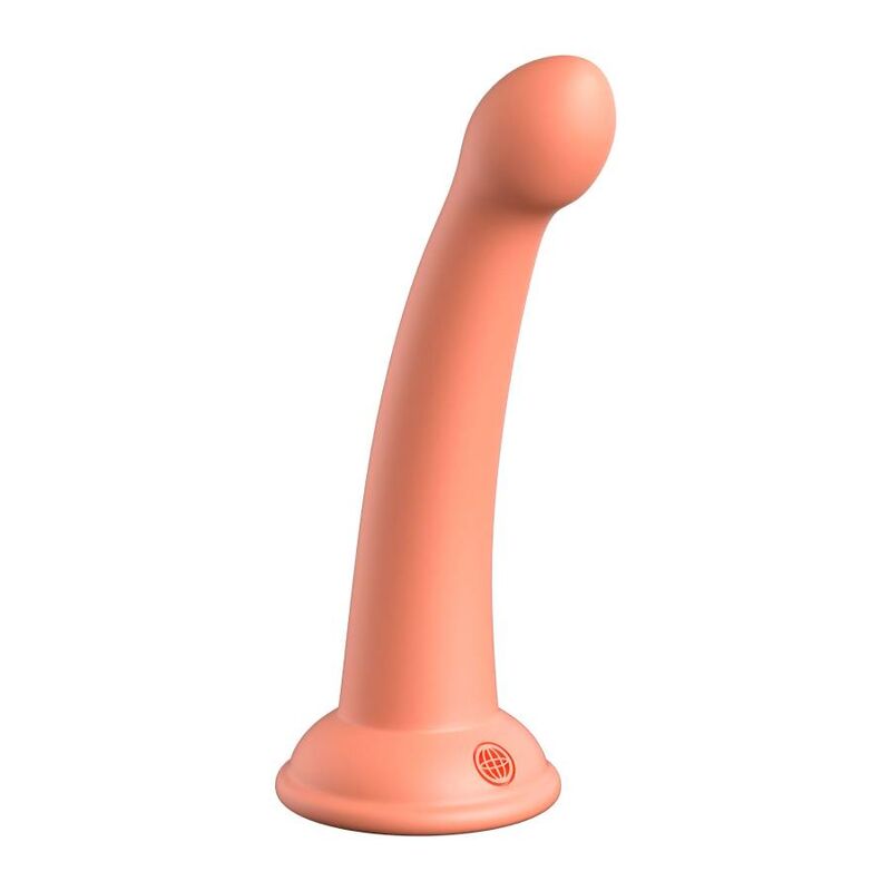 DILLIO - SECRET EXPLORER 15,24 CM ORANGE - Sensualia
