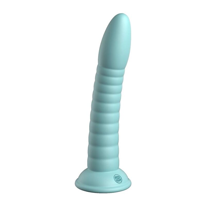 DILLIO - WILD THING 17,78 CM VERT - Sensualia