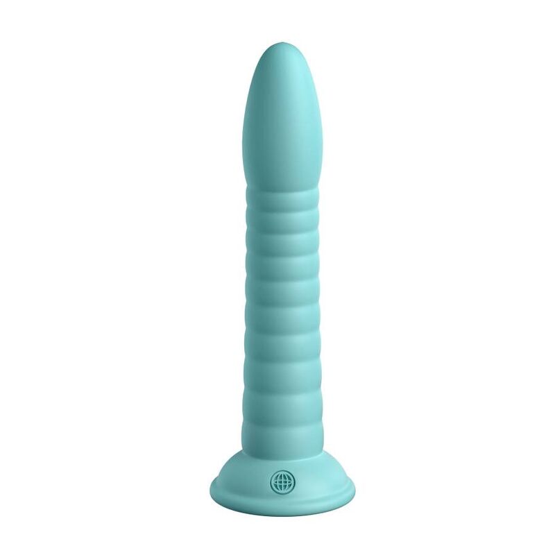 DILLIO - WILD THING 17,78 CM VERT - Sensualia
