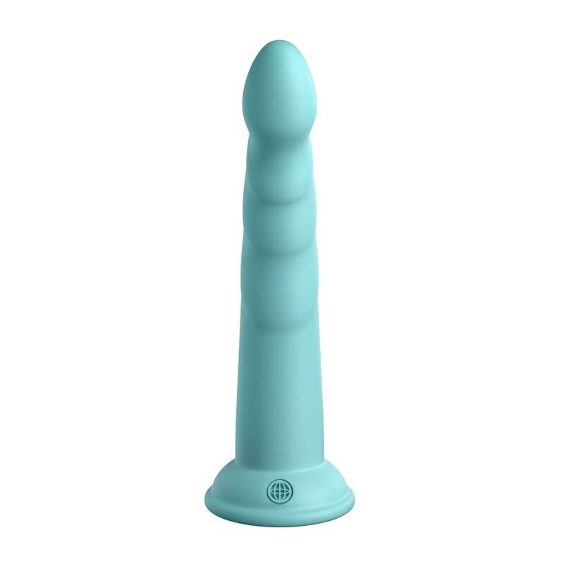 DILLIO - SLIM SEVEN 17,78 CM VERT - Sensualia