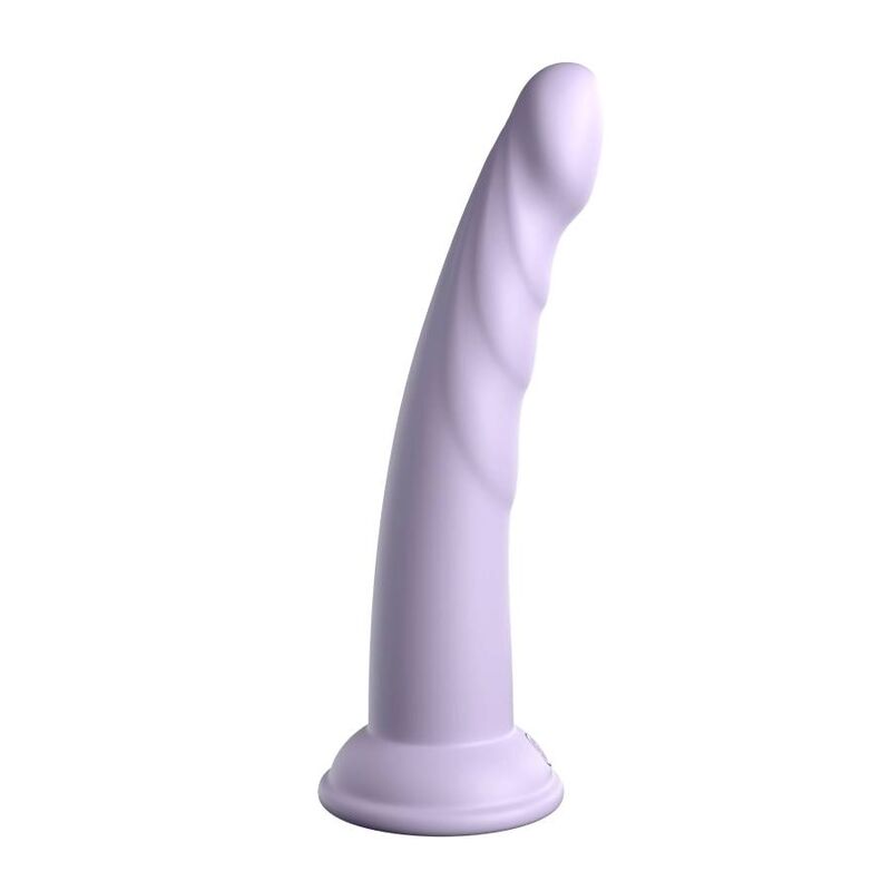 DILLIO - SLIM SEVEN 17,78 CM VIOLET - Sensualia