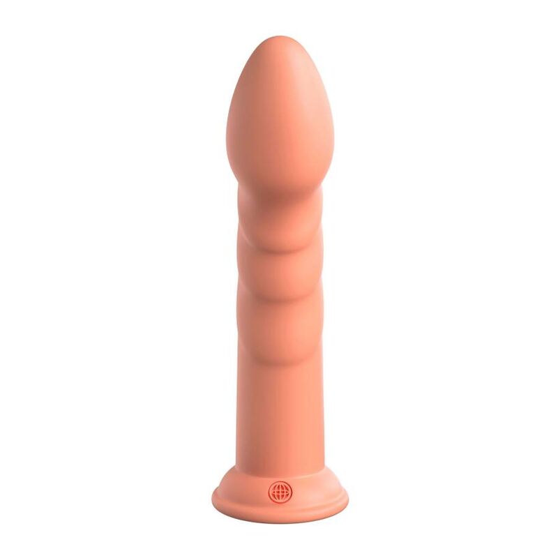 DILLIO - SUPER EIGHT 20,32 CM ORANGE - Sensualia