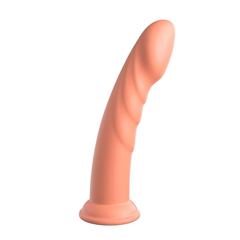 DILLIO - SUPER EIGHT 20,32 CM ORANGE - Sensualia