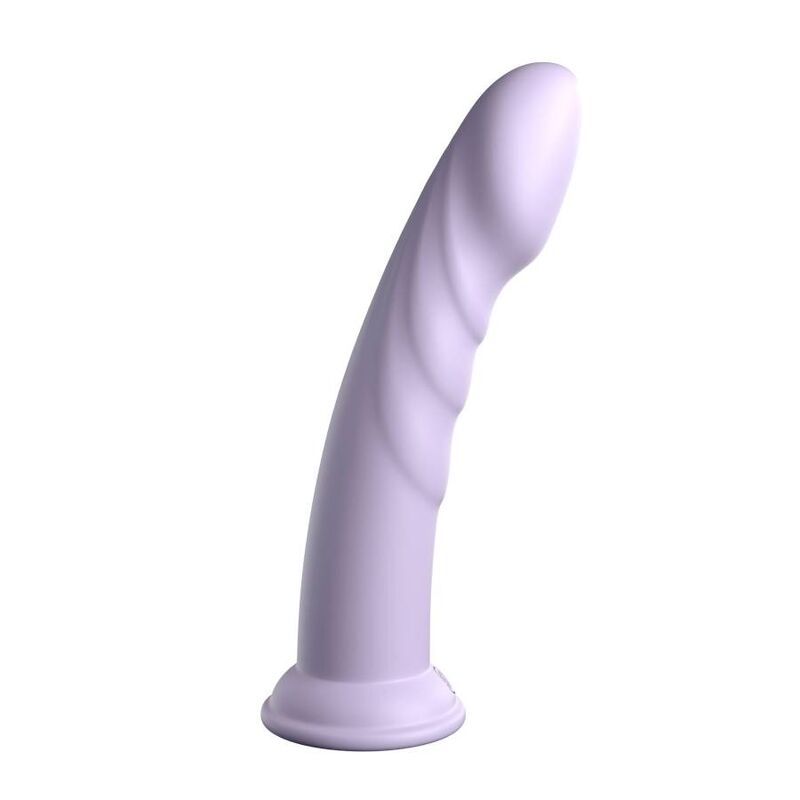 DILLIO - SUPER EIGHT 20,32 CM VIOLET - Sensualia