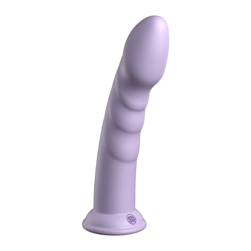 DILLIO - SUPER EIGHT 20,32 CM VIOLET - Sensualia