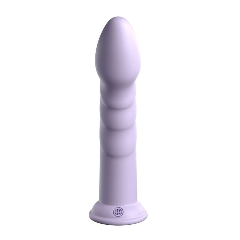 DILLIO - SUPER EIGHT 20,32 CM VIOLET - Sensualia
