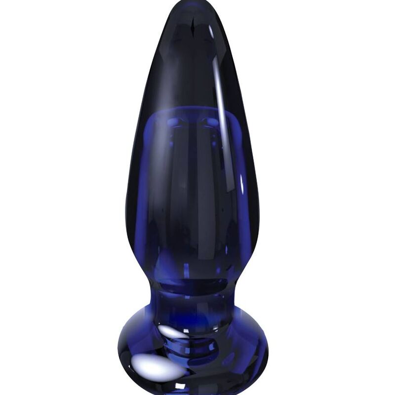 TOYJOY - THE SHINING BOUCHON VIBRANT EN VERRE - Sensualia