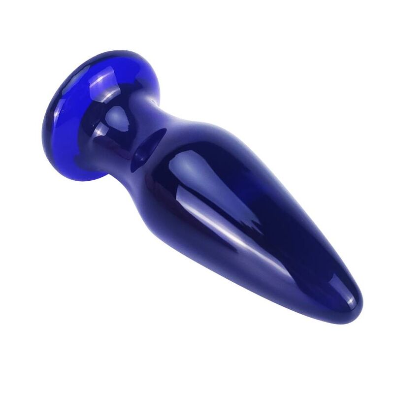 TOYJOY - THE SHINING BOUCHON VIBRANT EN VERRE - Sensualia