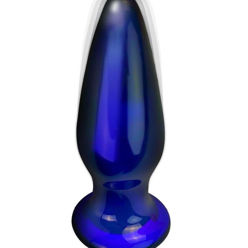 TOYJOY - THE SHINING BOUCHON VIBRANT EN VERRE - Sensualia